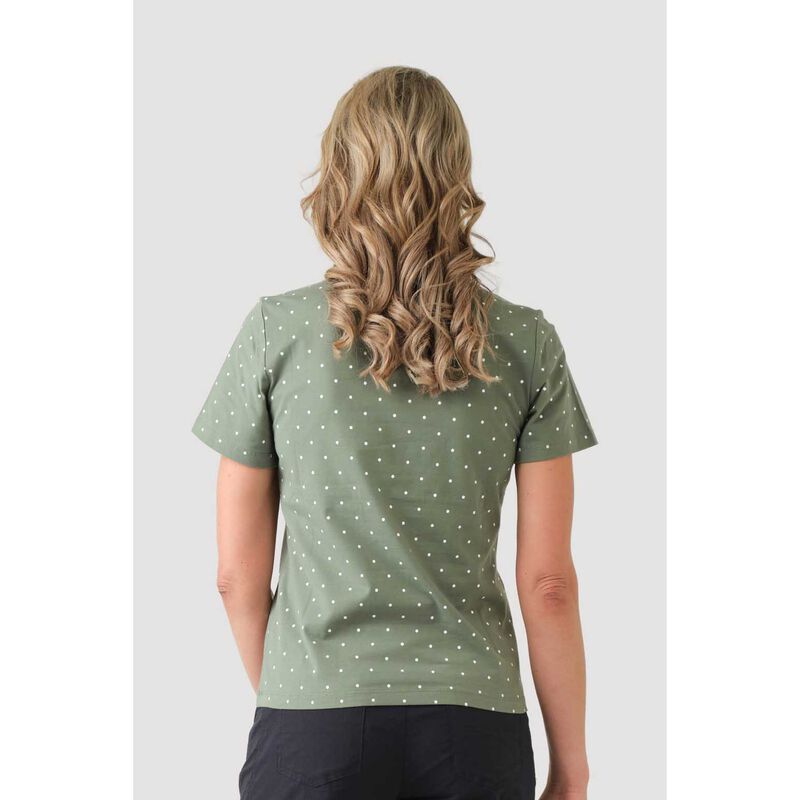 B Essentials by Ballantynes Short Sleeve Tee image number 1